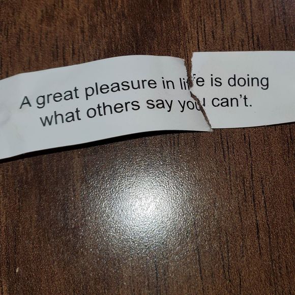 Meet your Posher, Johnathan - Picture 1 of 1